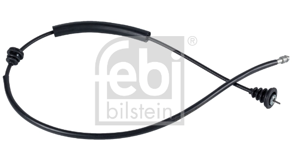 Speedometer Cable